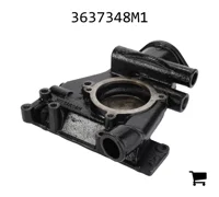 AGCO 3637348M1 Корпус