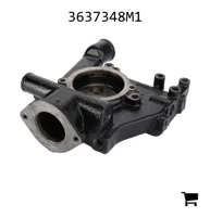 AGCO 3637348M1 Корпус