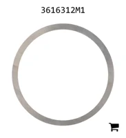 AGCO 3616312M1 Регулировочная шайба