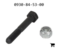 AGCO 0930-84-53-00 Комплект срезных болтов