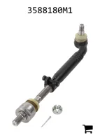 AGCO 3588180M1 Тяга рулевая