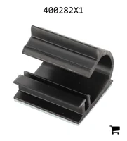 AGCO 400282X1 Зажим кабеля