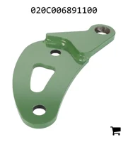 AGCO 020C006891100 Рычаг реверса
