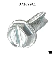 AGCO 372690X1 Винт