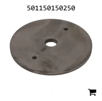 AGCO 501150150250 Диск