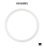 AGCO VKH6001 Щиток