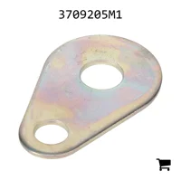 AGCO 3709205M1 Пластина