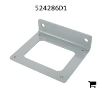 AGCO 524286D1 Кронштейн