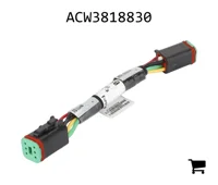 AGCO ACW3818830 Перемычка электрическая