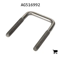 AGCO AG516992 U-образный болт