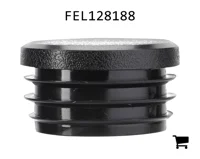 AGCO FEL128188 Пластиковая заглушка