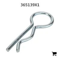 AGCO 365139X1 Шплинт