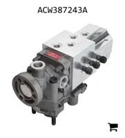 AGCO ACW387243A Клапан