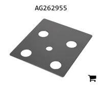 AGCO AG262955 Шайба