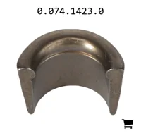 AGCO 0.074.1423.0 Держатель