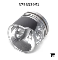 AGCO 3756339M1 Поршень