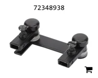 AGCO 72348938 Адаптер