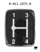 AGCO 0.012.1875.0 Крышка