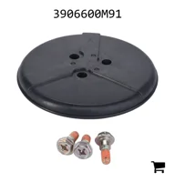 AGCO 3906600M91 Компоненты крышки компрессора кондиционера