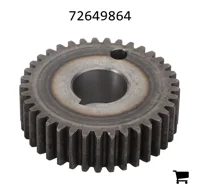 AGCO 72649864 Шестерня
