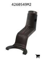 AGCO 4260549M2 Вилка переключения