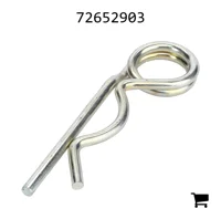 AGCO 72652903 Предохранитель