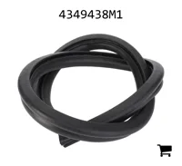 AGCO 4349438M1 Уплотнение