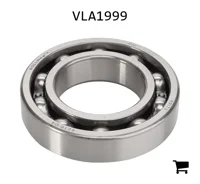 AGCO VLA1999 Шариковый подшипник