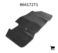 AGCO 066172T1 Коврик напольный