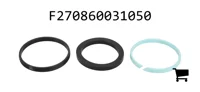 AGCO F270860031050 Ремкомплект