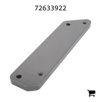 AGCO 72633922 Пластина