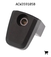 AGCO ACW359105B Крепление