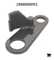 AGCO 2800888M91 Кронштейн