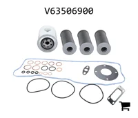 AGCO V63506900 Комплект для выездного обслуживания