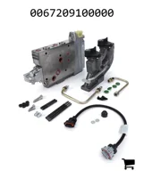 AGCO 0067209100000 Комплект установки вспомогательного клапана