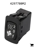 AGCO 4297780M2 Переключатель