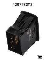 AGCO 4297780M2 Переключатель