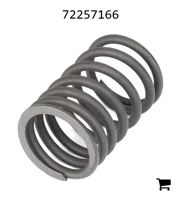 AGCO 72257166 Пружина