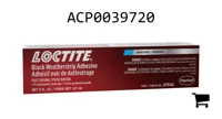 AGCO ACP0039720 Клей Loctite® для уплотнителей, черный, 148,0 мл