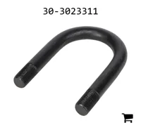 AGCO 30-3023311 Болт