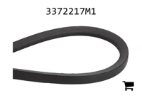 AGCO 3372217M1 Клиновой ремень