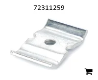 AGCO 72311259 Зажим