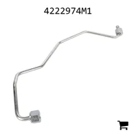 AGCO 4222974M1 Трубка топливная AGCO
