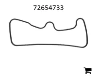 AGCO 72654733 Прокладка