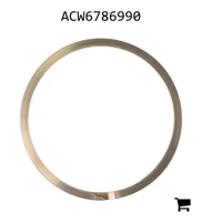 AGCO ACW6786990 Стопорное кольцо