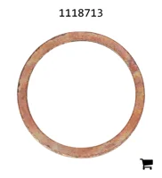 AGCO 1118713 Уплотнительное кольцо