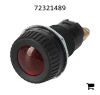 AGCO 72321489 Индикаторная лампа