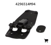 AGCO 4296514M94 Петля