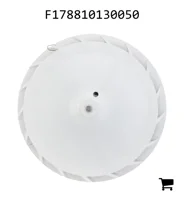 AGCO F178810130050 Вентилятор