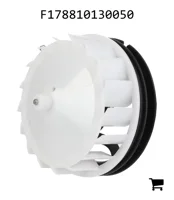 AGCO F178810130050 Вентилятор